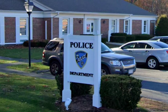 Shrewsbury Police Address Drug Offenses, Theft, and Illegal Firearms in Weekly Crime Report