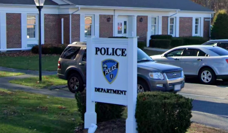 Shrewsbury Police Address Drug Offenses, Theft, and Illegal Firearms in Weekly Crime Report