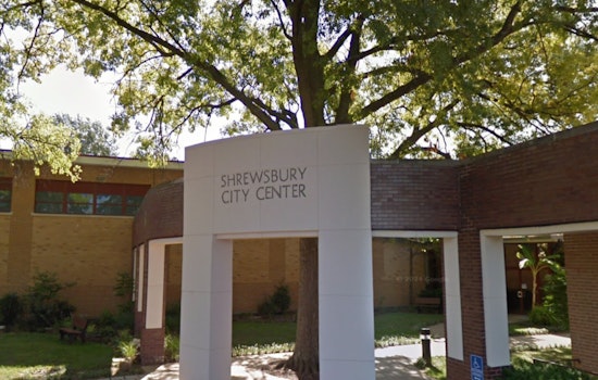 Shrewsbury Police Tackle Varying Crimes as Repeat Offenders and Opportunistic Thieves Keep Officers Busy