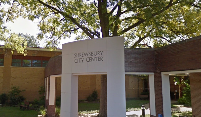 Shrewsbury Police Tackle Varying Crimes as Repeat Offenders and Opportunistic Thieves Keep Officers Busy