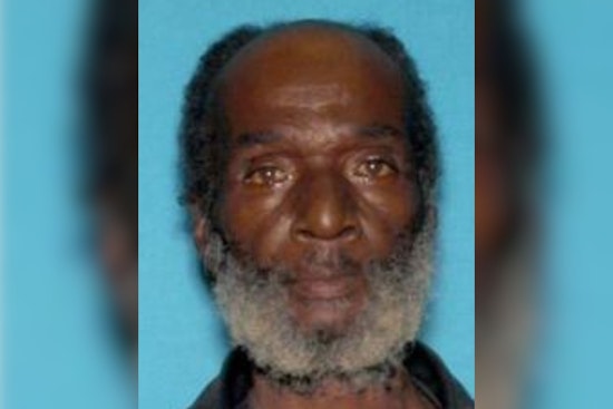 Silver Alert Activated in Alameda for Missing At-Risk 68-Year-Old Don Barrett
