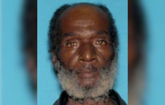 Silver Alert Activated in Alameda for Missing At-Risk 68-Year-Old Don Barrett