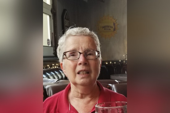 Silver Alert Issued for Missing 78-Year-Old Catherine Fredrickson in Gilbert, AZ