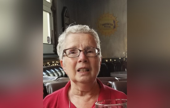 Silver Alert Issued for Missing 78-Year-Old Catherine Fredrickson in Gilbert, AZ