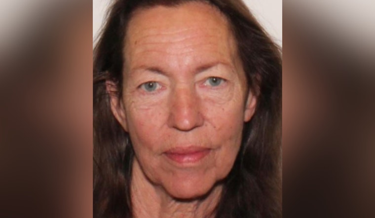 Silver Alert Issued for Missing Martinsville Woman, Melinda Shoulders, Indiana State Police Cite Extreme Danger