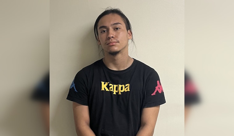 Silver Spring Man Charged in Theft of Luxury Vehicle Following Montgomery County Gym Break-In
