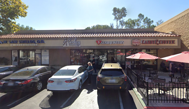 Simi Valley Jewelers and Candy Shop Suffer $2 Million Loss in Brazen Rooftop Burglary