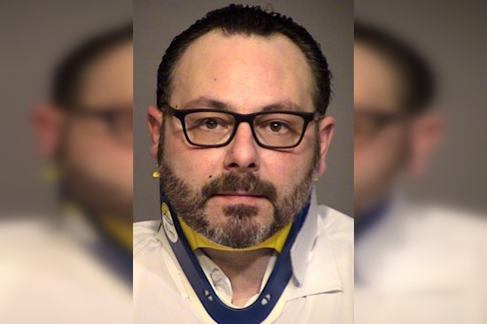 Simi Valley Man Sentenced to Four Years for Fatal DUI Manslaughter on Christmas Day