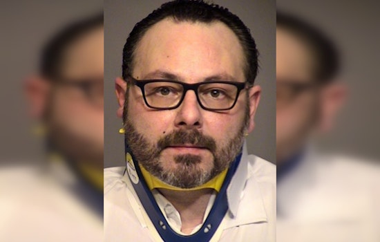Simi Valley Man Sentenced to Four Years for Fatal DUI Manslaughter on Christmas Day
