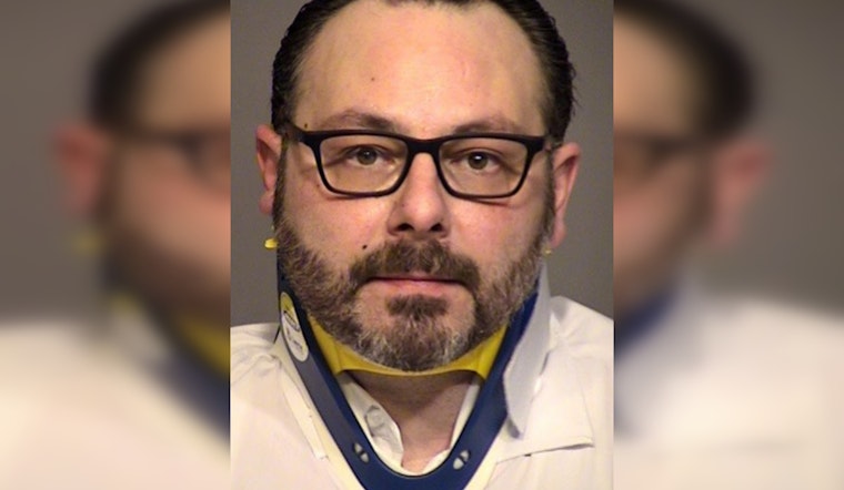 Simi Valley Man Sentenced to Four Years for Fatal DUI Manslaughter on Christmas Day