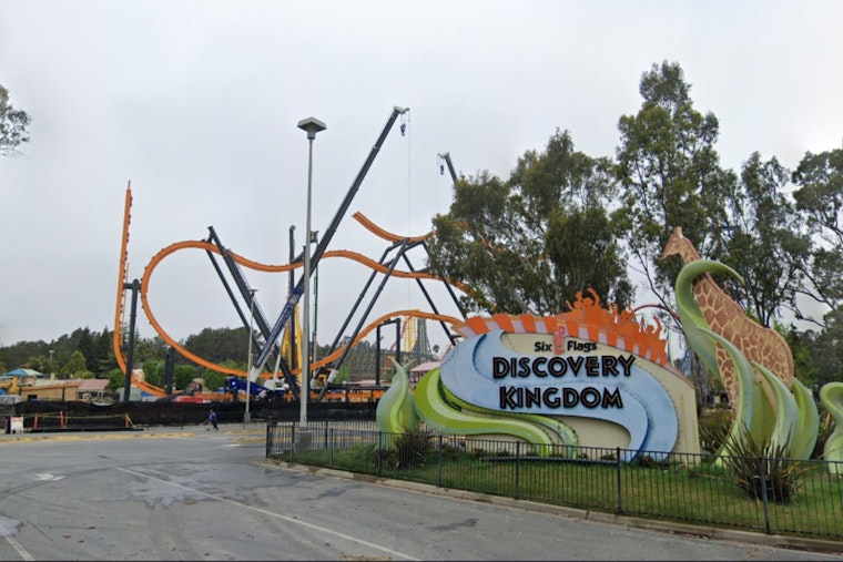 Six Flags Cites Economic Challenges as It Cuts 135 Jobs Following Merger with Cedar Fair, CEO Remains Optimistic Amid $220M Net Loss