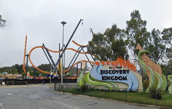 Six Flags Cites Economic Challenges as It Cuts 135 Jobs Following Merger with Cedar Fair, CEO Remains Optimistic Amid $220M Net Loss