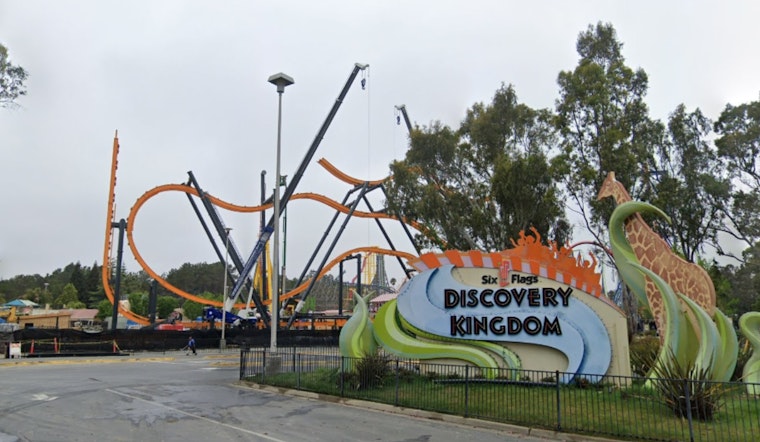 Six Flags Cites Economic Challenges as It Cuts 135 Jobs Following Merger with Cedar Fair, CEO Remains Optimistic Amid $220M Net Loss