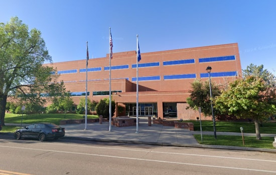 Six Injured in Shooting Near Mitchell High School in Colorado Springs