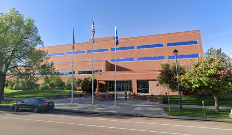 Six Injured in Shooting Near Mitchell High School in Colorado Springs