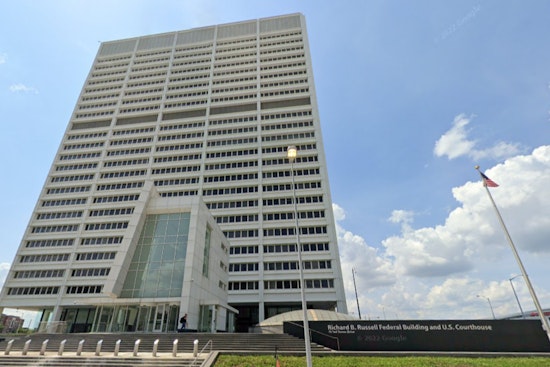Six Sentenced in Atlanta for Distributing Lethal Fentanyl and Meth, Major Drug Trafficking Ring Dismantled