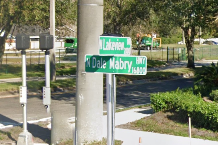 Six-Year-Old Axel Rhodes and Companion Jennifer Breeding Found Safe in Pasco County