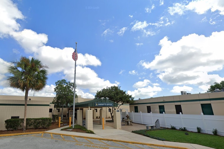 SJSO Unlocked Podcast Soars with Insight into St. Johns County Aviation Unit Operations