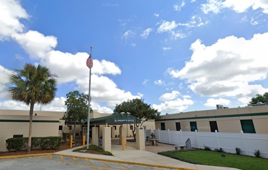 SJSO Unlocked Podcast Soars with Insight into St. Johns County Aviation Unit Operations