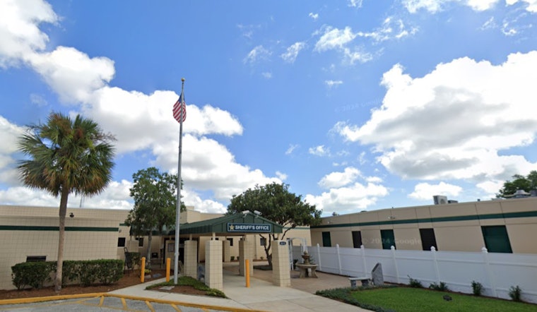 SJSO Unlocked Podcast Soars with Insight into St. Johns County Aviation Unit Operations