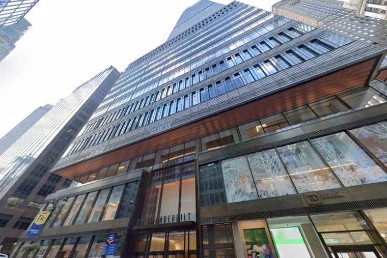 SL Green Bets on CEO Marc Holliday with Contract Extension Amid Casino Expansion Plans in Times Square