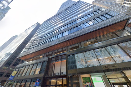SL Green Bets on CEO Marc Holliday with Contract Extension Amid Casino Expansion Plans in Times Square