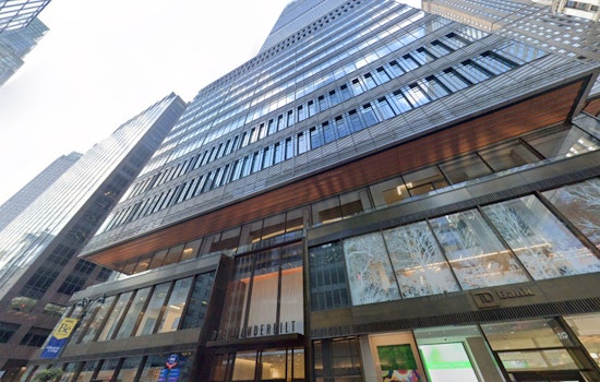 SL Green Bets on CEO Marc Holliday with Contract Extension Amid Casino Expansion Plans in Times Square