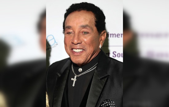 Smokey Robinson Files $500 Million Countersuit Amid Sexual Assault Allegations from Former Housekeepers in Los Angeles