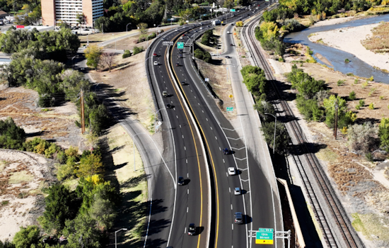 Smooth Sailing Ahead: I-25 Resurfacing Project in Pueblo Reaches Completion, CDOT Announces
