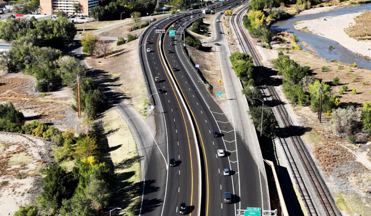 Smooth Sailing Ahead: I-25 Resurfacing Project in Pueblo Reaches Completion, CDOT Announces