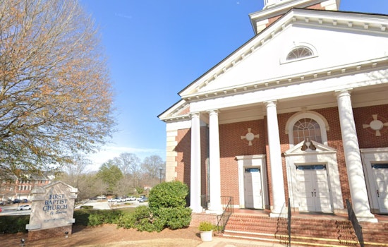 Smyrna Unveils Plans for Citywide Enhancements: New Amenities, Revamped Public Spaces, and Major Redevelopment Projects on the Horizon