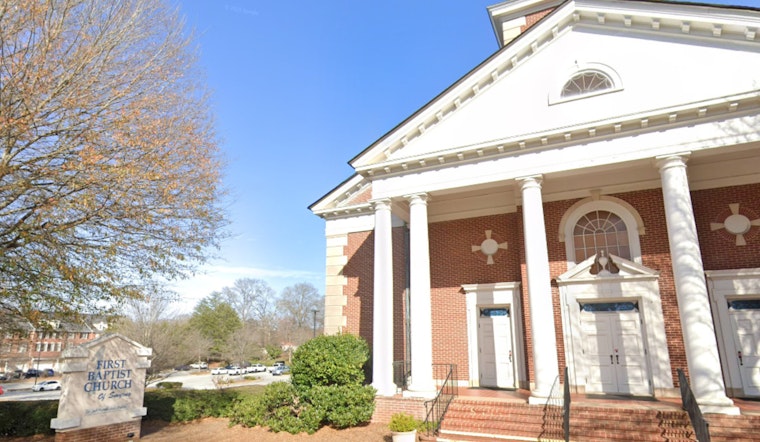 Smyrna Unveils Plans for Citywide Enhancements: New Amenities, Revamped Public Spaces, and Major Redevelopment Projects on the Horizon