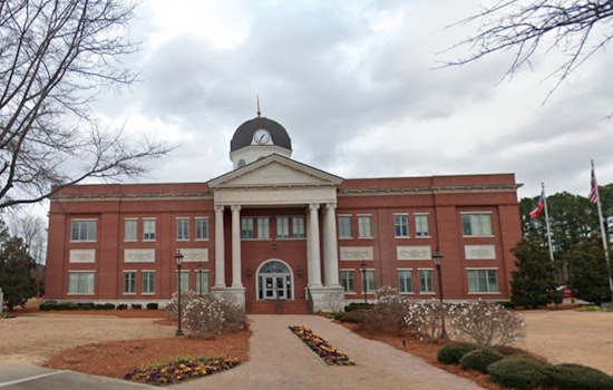 Snellville Residents Invited to Participate in Public Hearing for FY 2025-2026 Budget Proposal