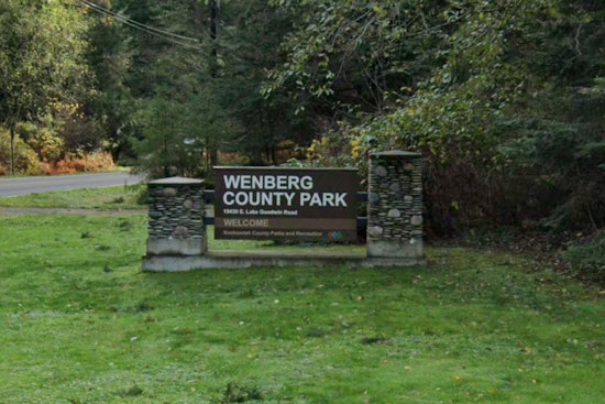 Snohomish County Alerts Boaters of Wenberg Boat Launch Closures Due to Paving Project in May and June