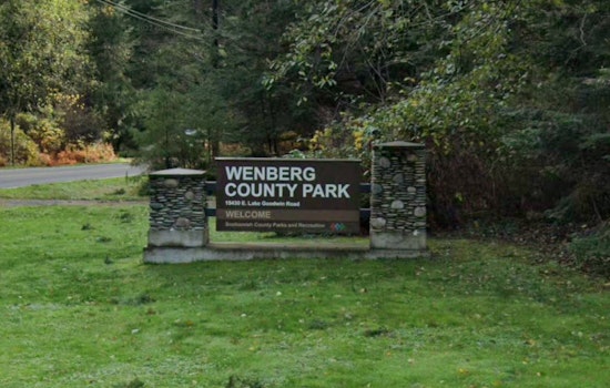 Snohomish County Alerts Boaters of Wenberg Boat Launch Closures Due to Paving Project in May and June