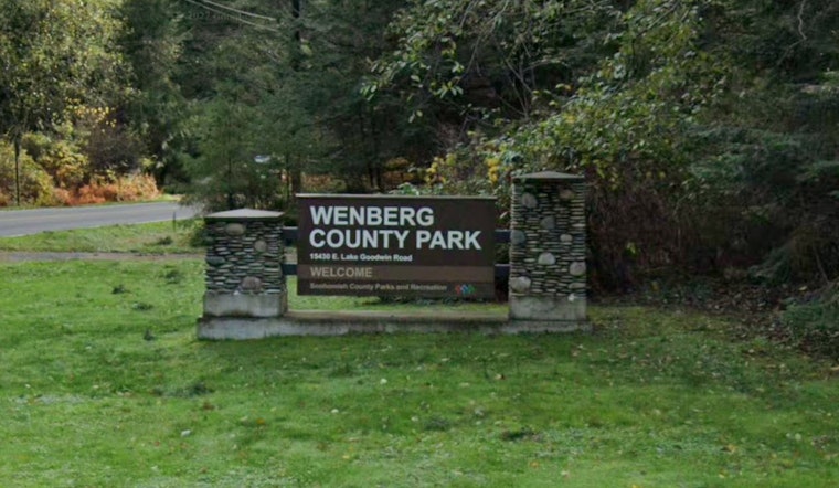 Snohomish County Alerts Boaters of Wenberg Boat Launch Closures Due to Paving Project in May and June