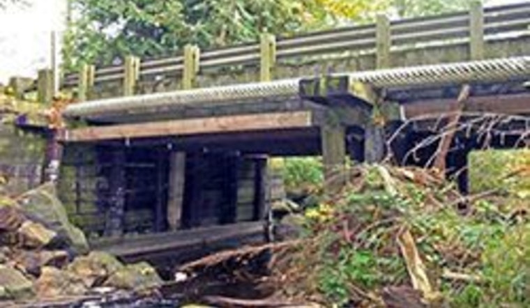 Snohomish County Public Works Unveils 2024 Bridge Report, Reveals Future Infrastructure Projects and Federal Funding Strategies