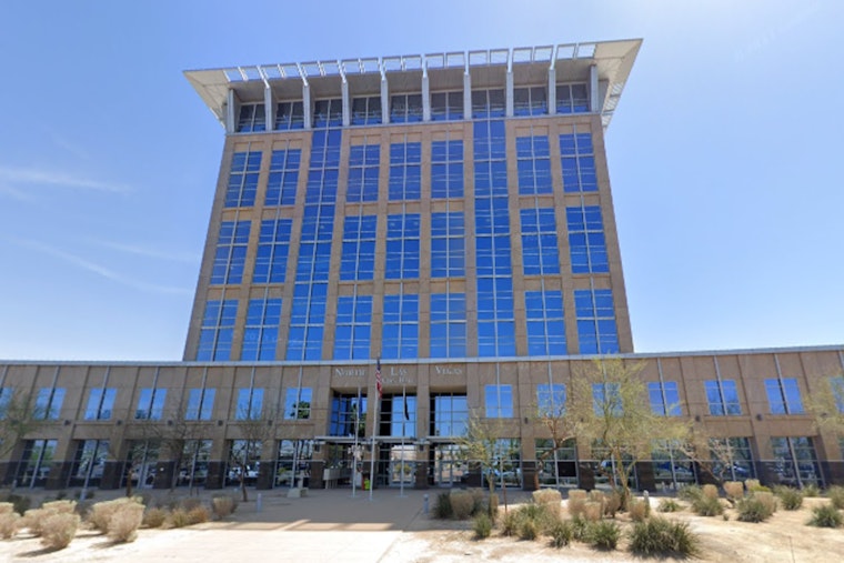 SNWA Invests $227 Million in Garnet Valley Water System for Apex Industrial Complex in North Las Vegas