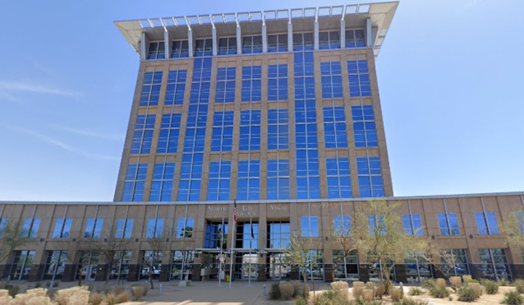 SNWA Invests $227 Million in Garnet Valley Water System for Apex Industrial Complex in North Las Vegas