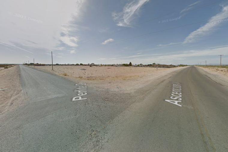 Socorro Man Perishes in El Paso County Roadway Tragedy