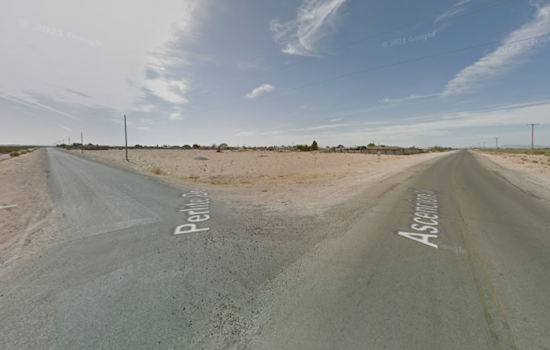 Socorro Man Perishes in El Paso County Roadway Tragedy