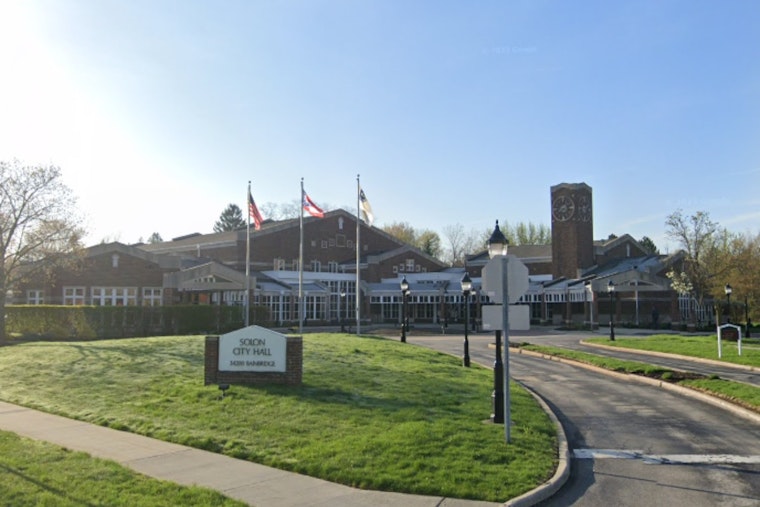 Solon Warns Residents of Email Scam Posing as City Planning Department