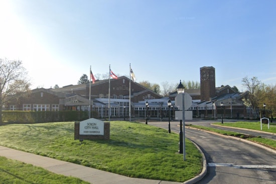 Solon Warns Residents of Email Scam Posing as City Planning Department