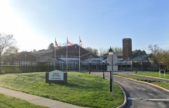 Solon Warns Residents of Email Scam Posing as City Planning Department