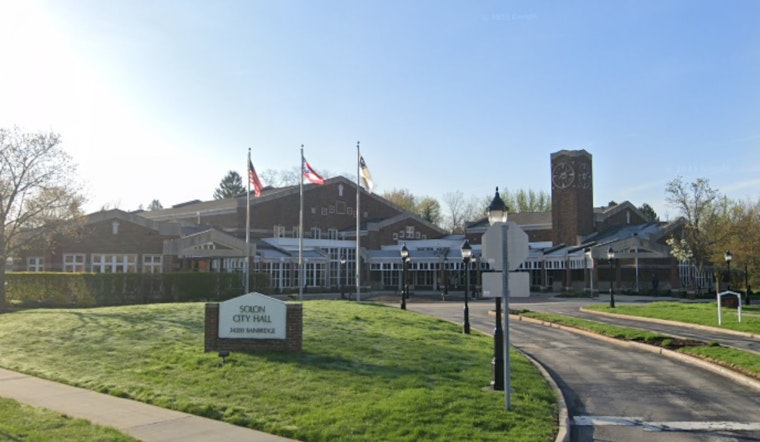 Solon Warns Residents of Email Scam Posing as City Planning Department