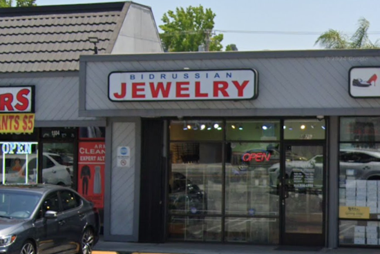 Sophisticated Heists Ravage Southern California Jewelry Stores; Family Legacy Lost in Glendale