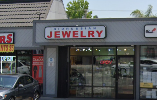 Sophisticated Heists Ravage Southern California Jewelry Stores; Family Legacy Lost in Glendale