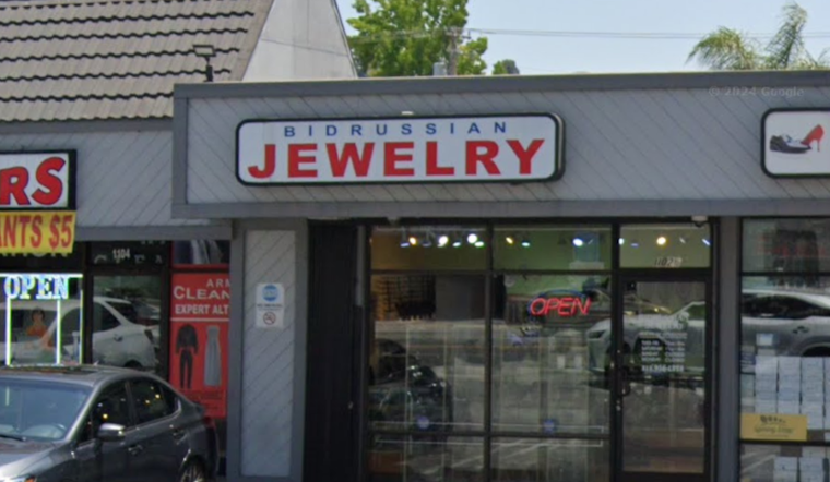 Sophisticated Heists Ravage Southern California Jewelry Stores; Family Legacy Lost in Glendale