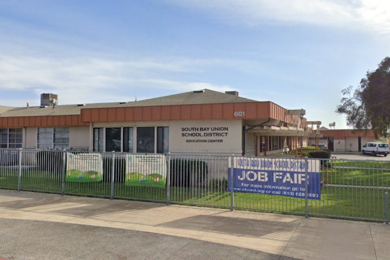 South Bay Union School District Board Votes to Close Central Elementary by 2026-27 Academic Year