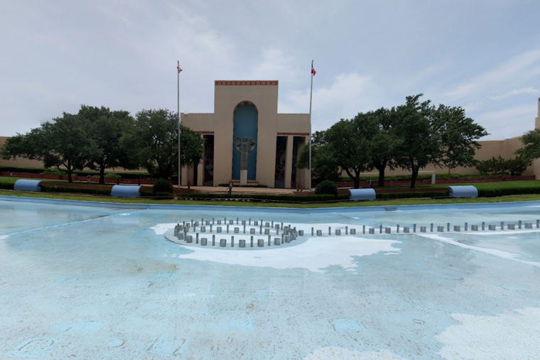 South Dallas/Fair Park Community Invited to Shape Future Development at Upcoming City Plan Commission Hearing